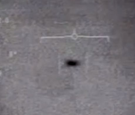 NLO, američka vojska snimila nlo NLO, američka vojska snimila nlo
