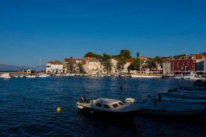 Brač, Hrvatska