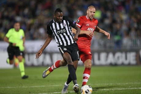 FK Partizan FK Partizan