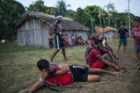 sexs amazonskih plemena