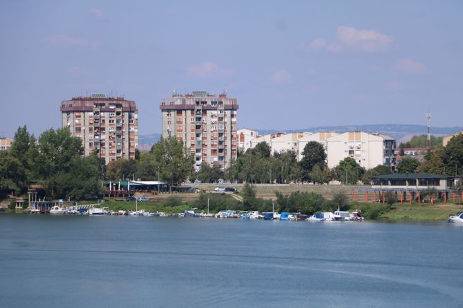 Sremska Mitrovica