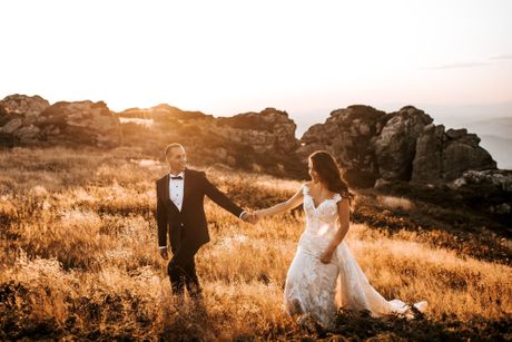 Nataša i Vladimir, venčanje Nataša i Vladimir, venčanje