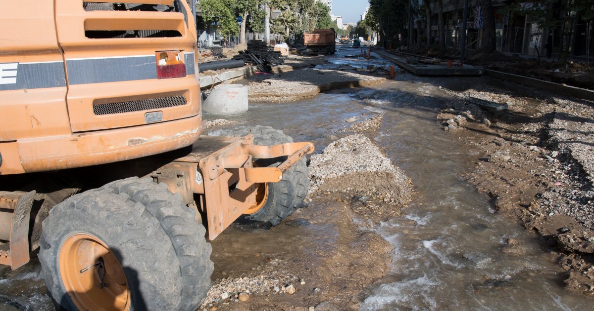 Город в Сербии остался без воды! "Водовод" срочно сделал заявление