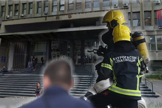 Tehnolosko metalurski fakultet