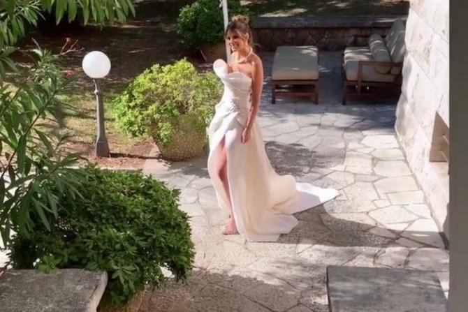 Milena Popović Milova snajka, Milo Đukanović Blažo Milena Popović Milova snajka, Milo Đukanović Blažo