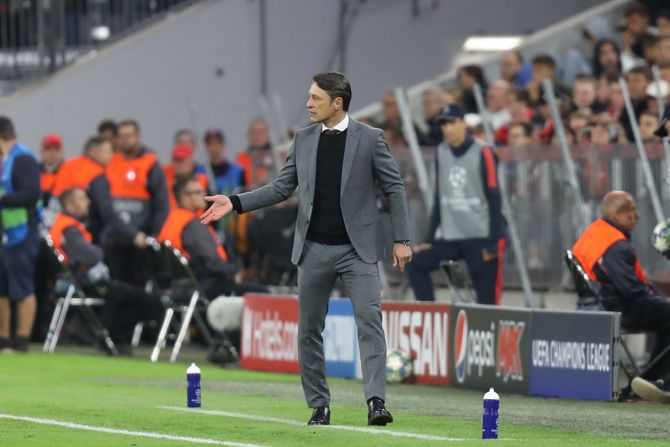 Niko Kovač