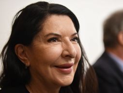 Marina Abramovic
