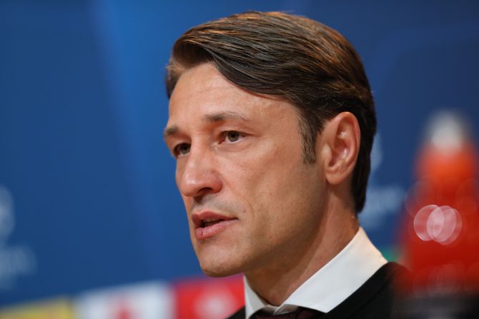 Niko Kovač