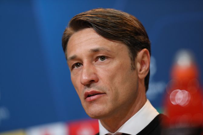 Niko Kovač