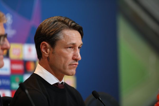 Niko Kovač