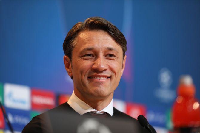 Niko Kovač