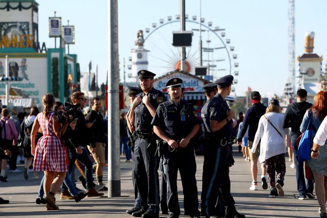 Oktoberfest