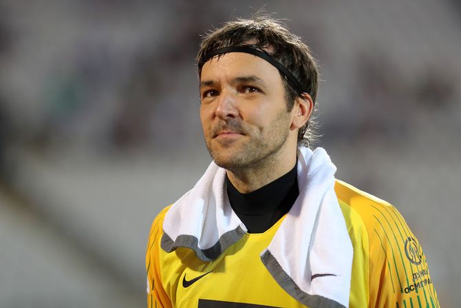 VLADIMIR STOJKOVIC