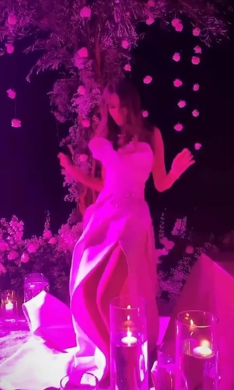 Milena Popovic, Blazo Djukanovic Milena Popovic, Blazo Djukanovic