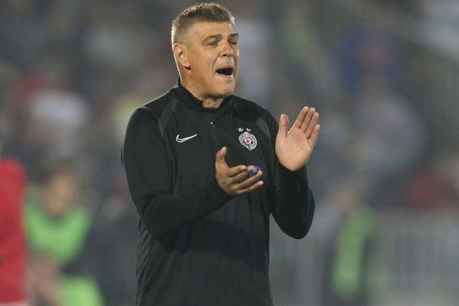 PARTIZAN PARTIZAN