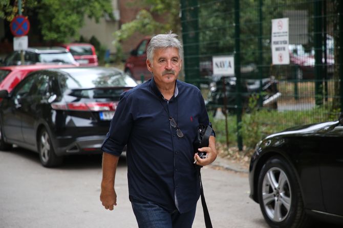 Dragan Stojković Bosanac, Zvezde Granda Dragan Stojković Bosanac, Zvezde Granda