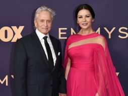 Ketrin Zeta Džons, Majkl Daglas, Michael Douglas Catherine Zeta-Jones