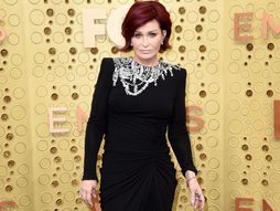 Emi nagrade, dodela Emi nagrada