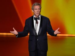 Emi nagrade, dodela Emi nagrada