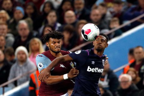 Sebastijan Haler, Vest Hem Sebastijan Haler, Vest Hem