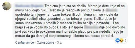 Martin Barna, poruke Martin Barna, poruke
