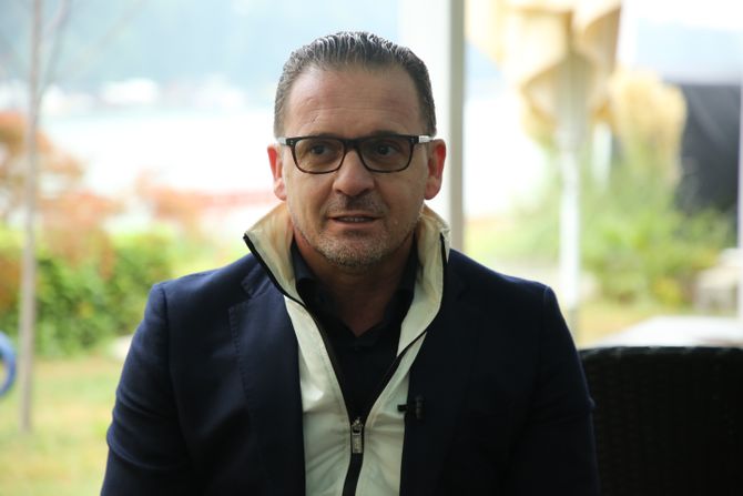 Predrag Mijatović