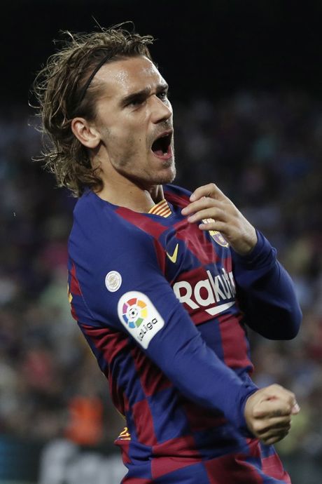 Spain Soccer La Liga Spain Soccer La Liga