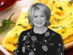 Marta Stjuart recept kajgana