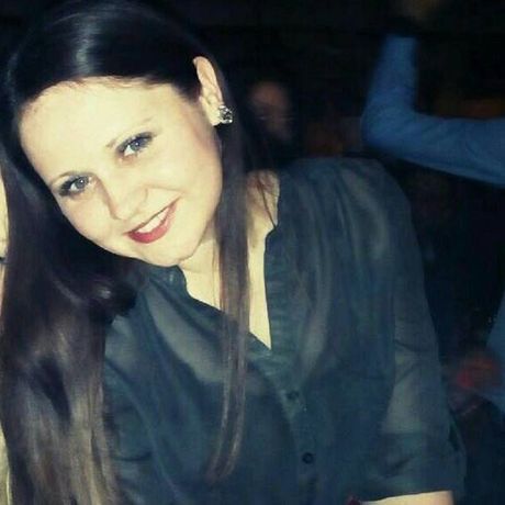 Marina Đuričić Marina Đuričić