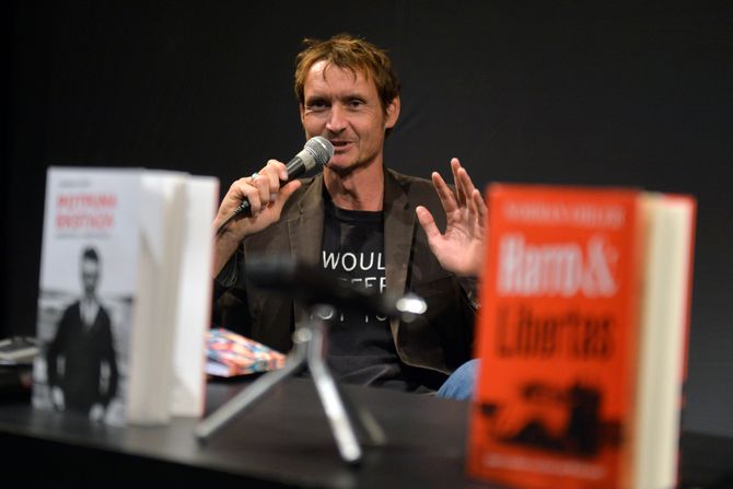 Norman Oler Norman Oler