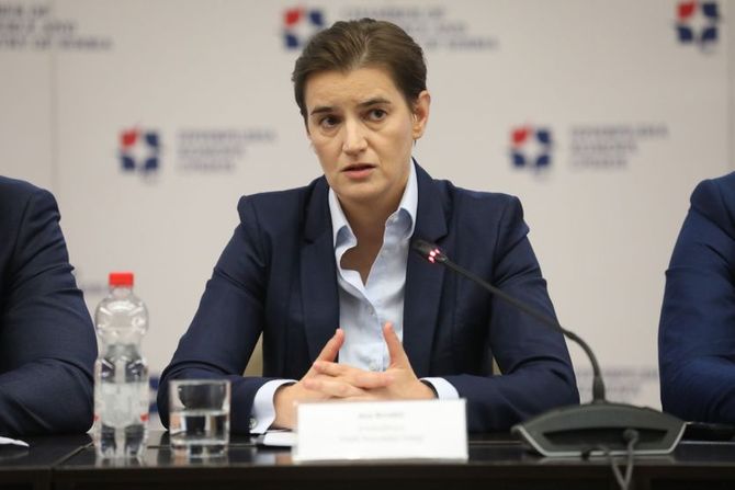 Rektorka Ivanka Popovic Rektorka Ivanka Popovic