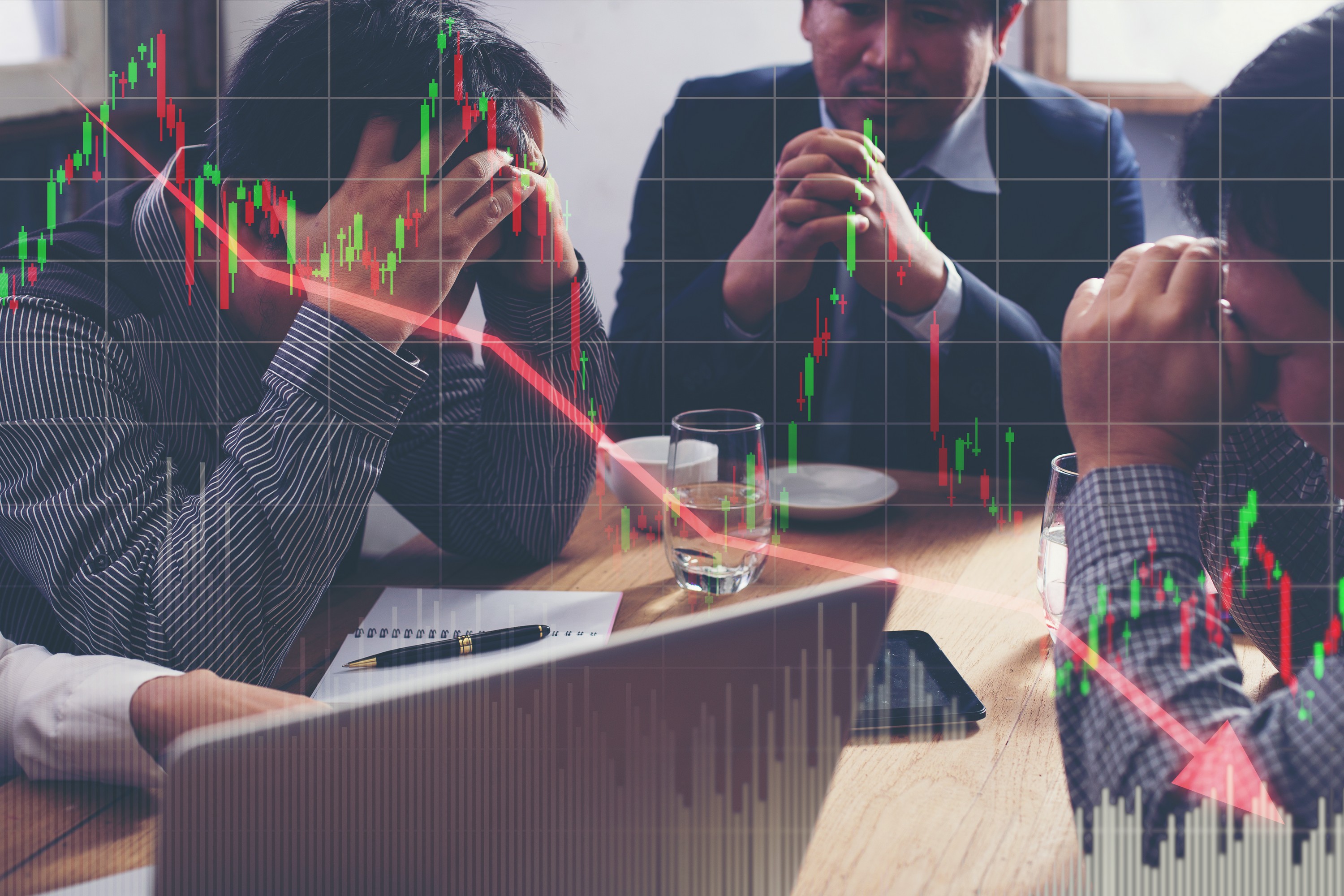 Evropa pred bankrotom? Energetski šok preti da sruši budžete, stručnjaci upozoravaju na najgori scenario