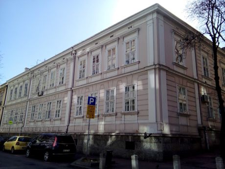 Kuća Stevana Mokranjca Kuća Stevana Mokranjca