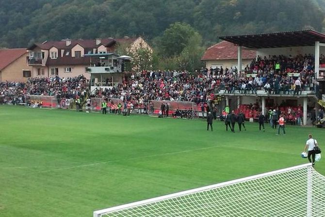 FK Partizan, FK Javor