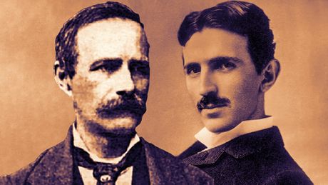 Nikola Tesla, Jovan Jovanovic Zmaj