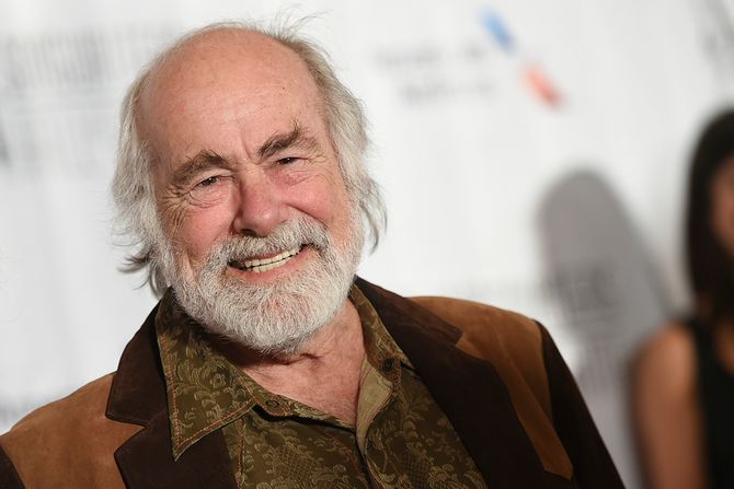 Robert Hunter, Robert Hanter Robert Hunter, Robert Hanter