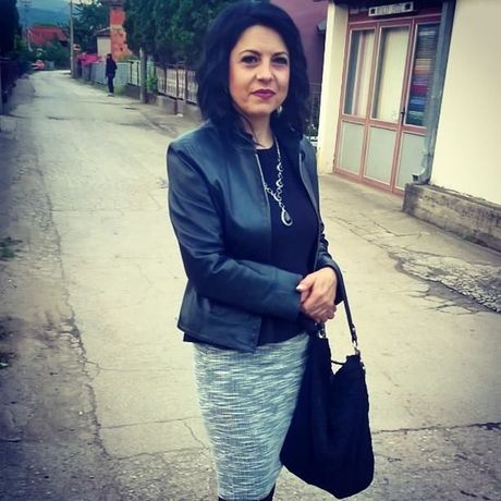 Tanja Vasiljkovic Tanja Vasiljkovic
