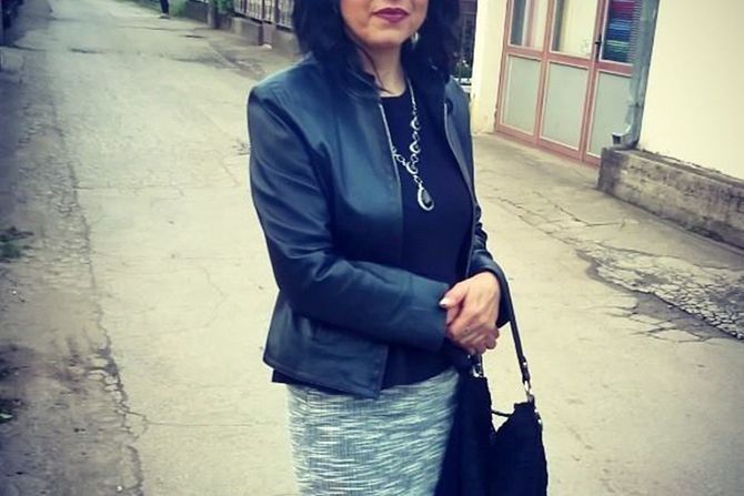 Tanja Vasiljkovic Tanja Vasiljkovic