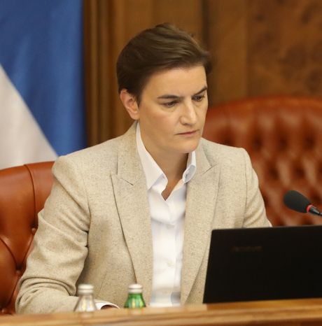 Ana Brnabic