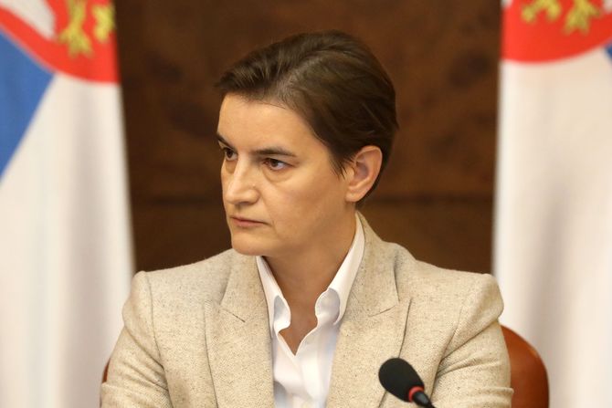 Ana Brnabic