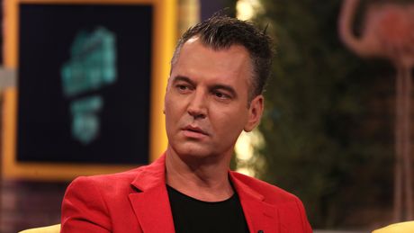 Milan Milošević, Amidži šou