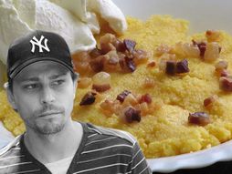 Marko Janketic, CIcvara