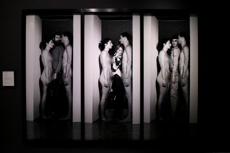 Marina Abramović Marina Abramović