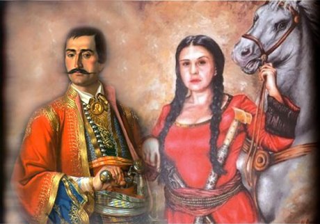 Cucuk Stana