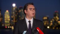 Vučić iz Njujorka: Na računu imamo tačno 6 milijardi evra