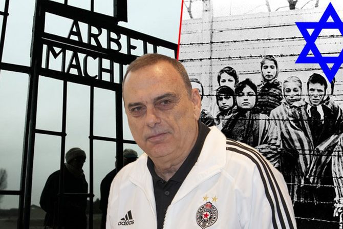 Avram Grant