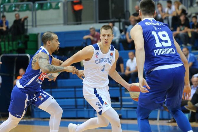 Džastin Kobs, Budućnost - Cibona