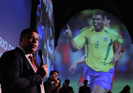 Luis Nazaria de Lima Ronaldo