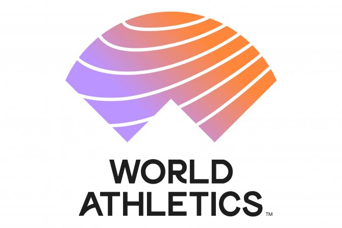 IAAF u World Athletics