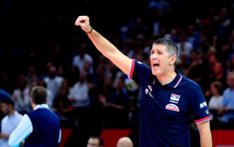 France Volleyball France Serbia France Volleyball France Serbia